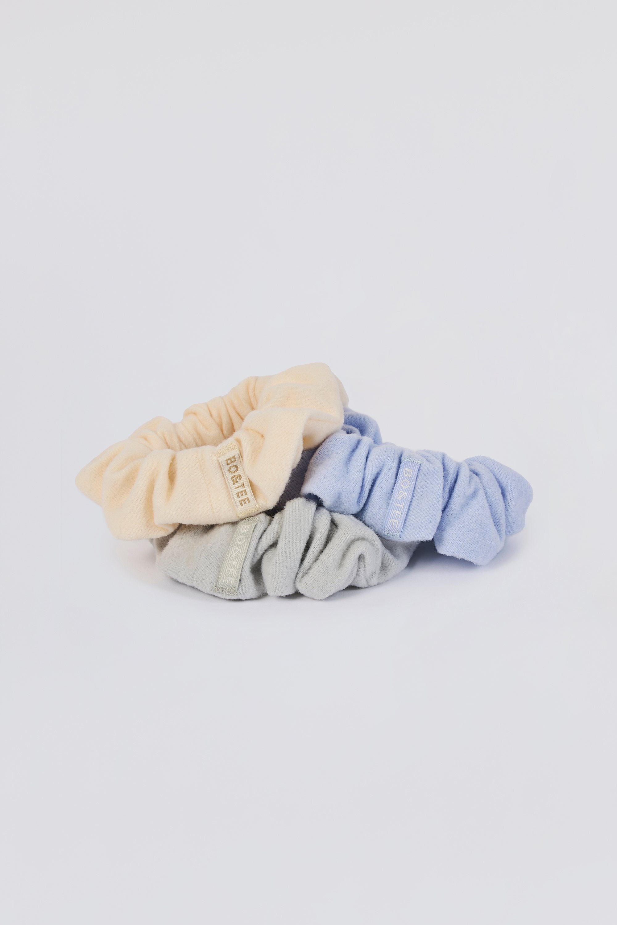 Pack of 3 Oversized Scrunchies